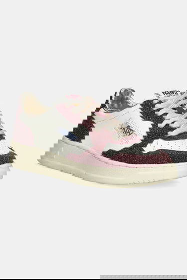 Кецове и обувки Autry Medalist Бургунди | A1UNAULWTA05, 0