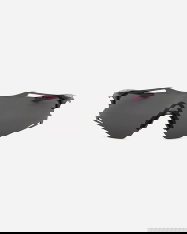 Слънчеви очила OAKLEY Cybr Zero Sunglasses Лилаво | 0OO9512D 0539, 2