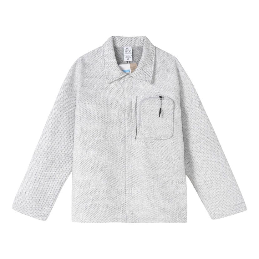 Риза Nike Forward Workwear Jacket Сиво | DV9993-077