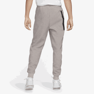 Спортни панталони Nike Tottenham Hotspur Tech Fleece Third Football Pants Сиво | FQ8023-272, 3