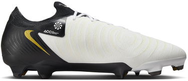 Кецове и обувки Nike Phantom GX II Pro FG Бяло | fj2563-100, 2