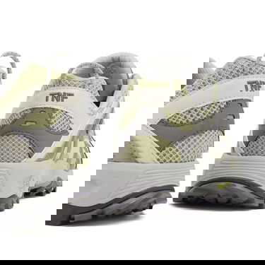 Кецове и обувки The North Face Hedgehog 06 Gore-Tex Зелено | NF0A8ADX74L, 3