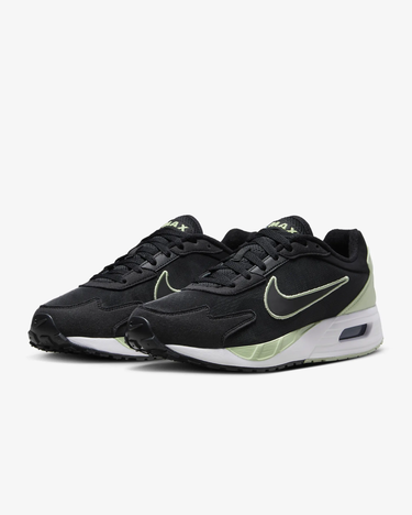 Кецове и обувки Nike air max solo 40 Черно | DX3666-005, 1