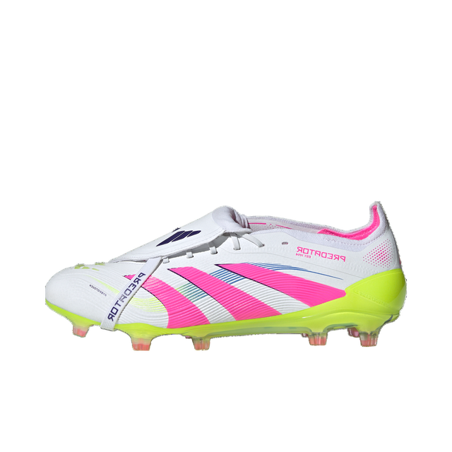 Predator Elite FT FG