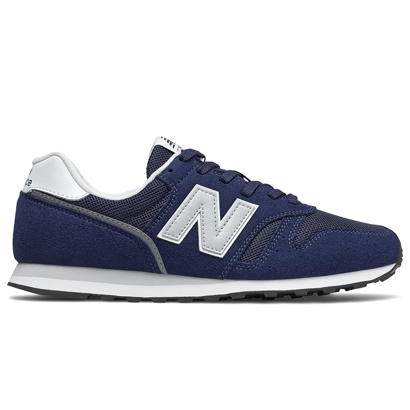 Кецове и обувки New Balance 373 Тъмно синьо | ML373KN2, 0