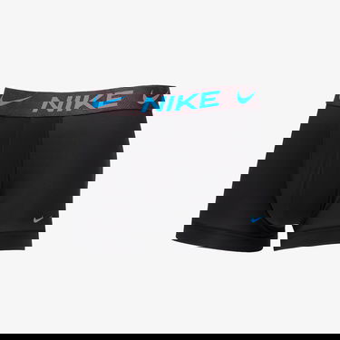 Боксерки Nike Dri-FIT Trunk 3-Pack Многоцветен | 0000KE1156-F8A, 4
