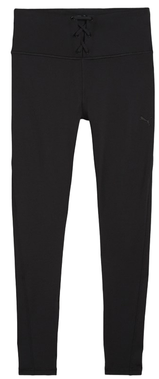 Клинове Puma W TRAIN CLOUDSPUN RIB TIGHT Черно | 524792-01, 0