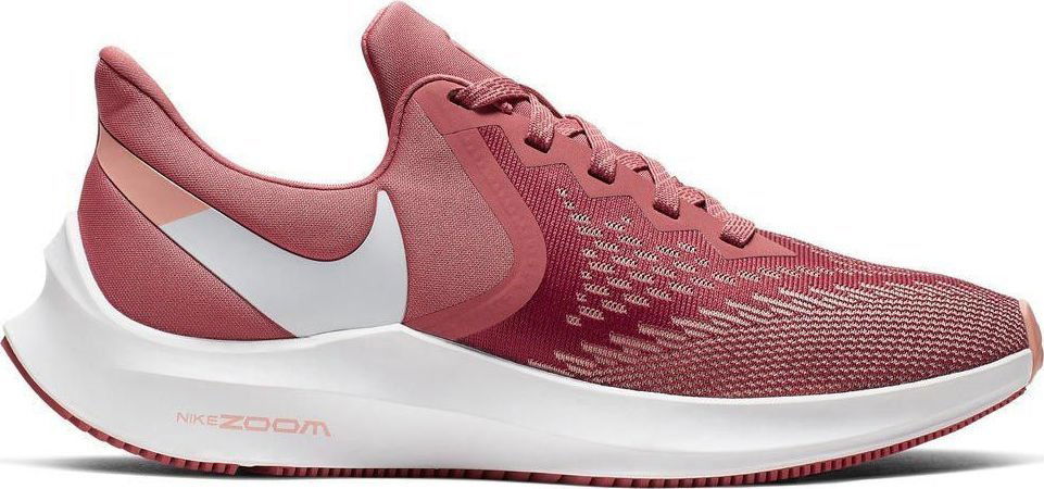 Кецове и обувки Nike Zoom Winflo 6 W Червено | AQ8228-800, 0