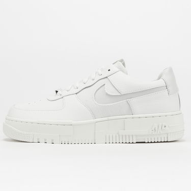 Кецове и обувки Nike Air Force 1 Pixel W Бяло | CK6649-102, 0
