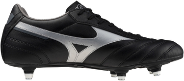 Кецове и обувки Mizuno Morelia II Club SG Черно | p1gc2416-03, 3