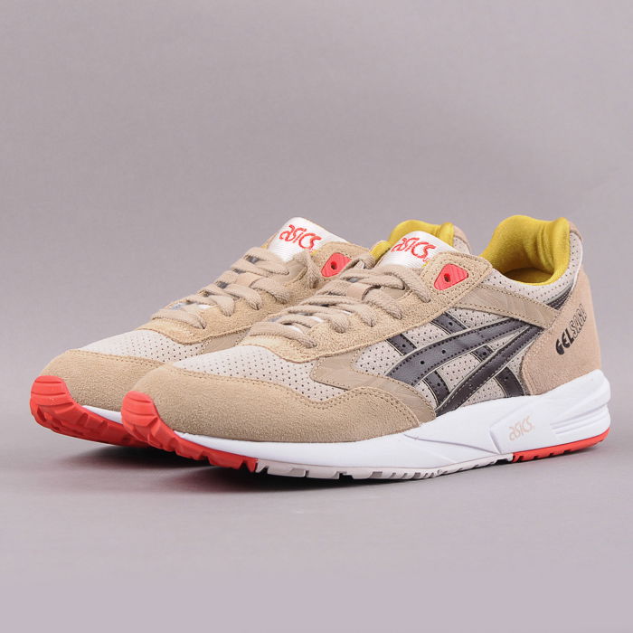 Кецове и обувки Asics Gel Saga Бежово | H30NK 9928