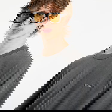 Тениска Carhartt WIP Carhartt WIP Benton Short Sleeve T-Shirt Сиво | I035590_4, 4