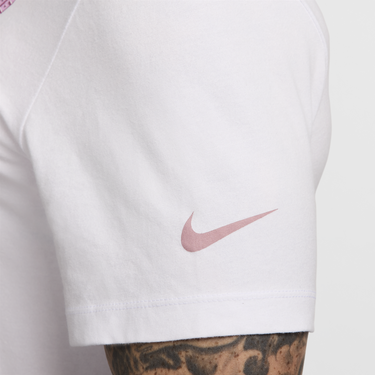 Тениска Nike Dri-FIT Rafa Tee Бяло | FZ8113-100, 1