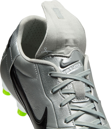 Кецове и обувки Nike Premier III FG Металик | hm0265-004, 7