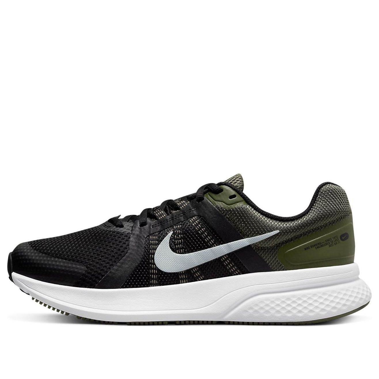 Кецове и обувки Nike Run Swift 2 Зелено | CU3517-007, 0