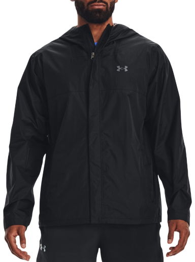 Яке Under Armour Jacket Cloudstrike 2.0 Черно | 1374644-001