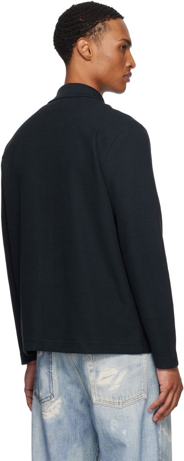 Риза NORSE PROJECTS Norse Projects Jorn Double Face Overshirt Черно | N10-0215, 2