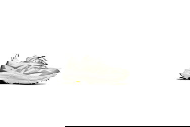 Кецове и обувки Hoka One One MAFATE SPEED 4 LITE Бяло | 1168971-WBLC, 0