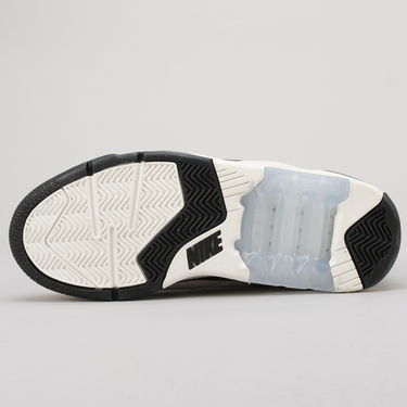Кецове и обувки Nike Air Force 180 Сиво | 310095-101, 4