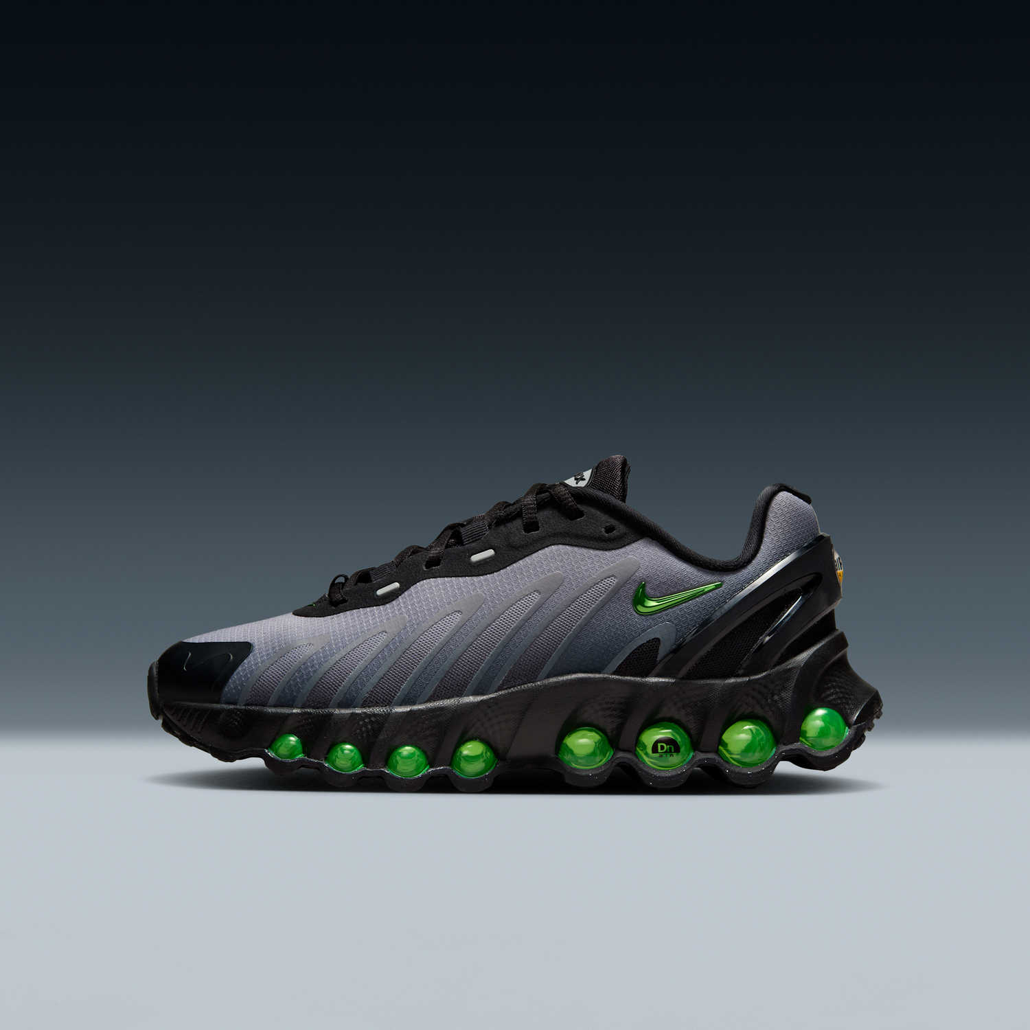 Кецове и обувки Nike Air Max Dn8 Сиво | HF7310-005, 0