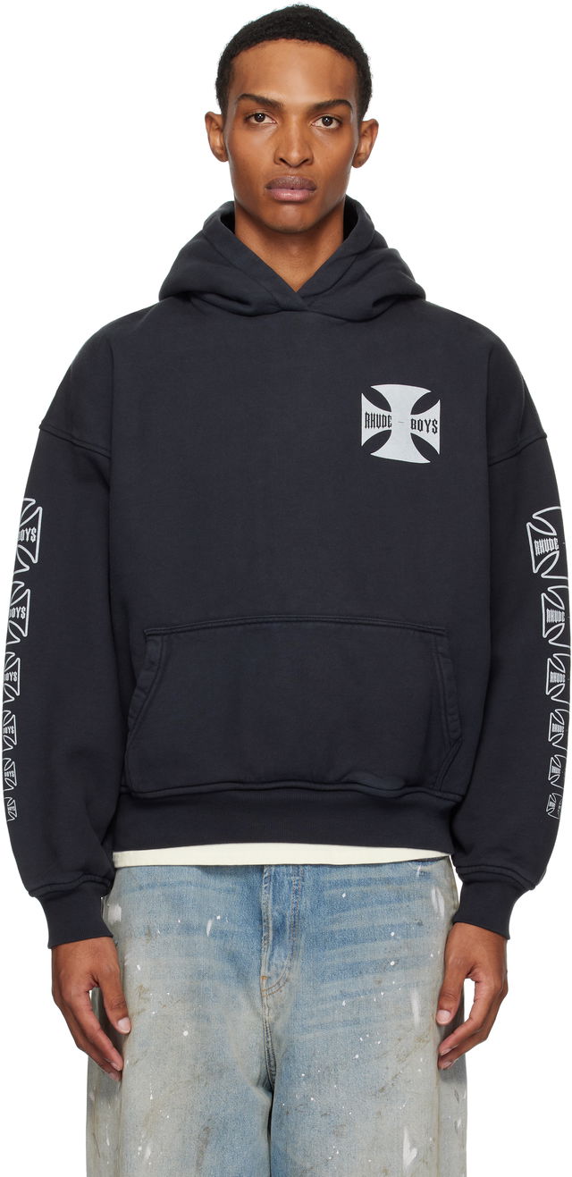 Rhude 'Rhude Boys' Hoodie