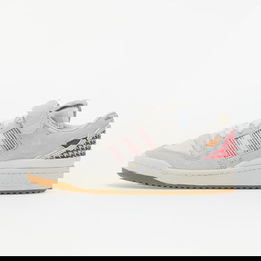 Кецове и обувки adidas Originals Arwa Al Banawi x Forum 84 Сиво | G58260, 0