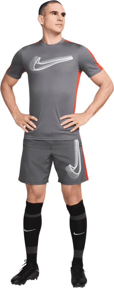 Къси панталони Nike Dri-FIT Academy 23 Shorts Сиво | fz0387-068, 5