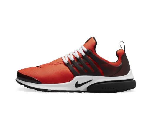 Кецове и обувки Nike Air Presto Оранжево
 | CT3550-800