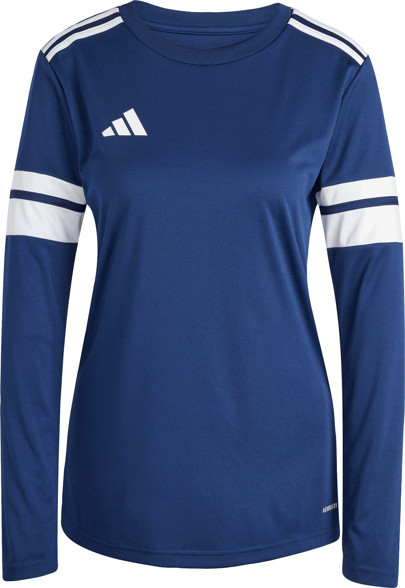 Тениска adidas Originals adidas Squadra 25 Long Sleeve Jersey Синьо | jj0005, 0