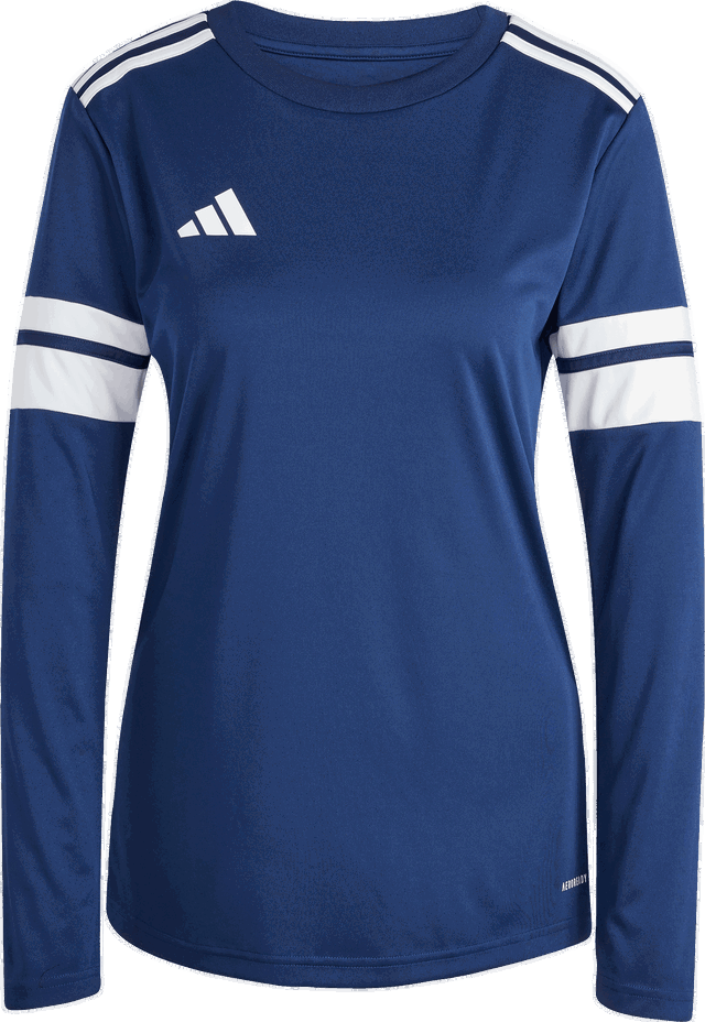 adidas Squadra 25 Long Sleeve Jersey