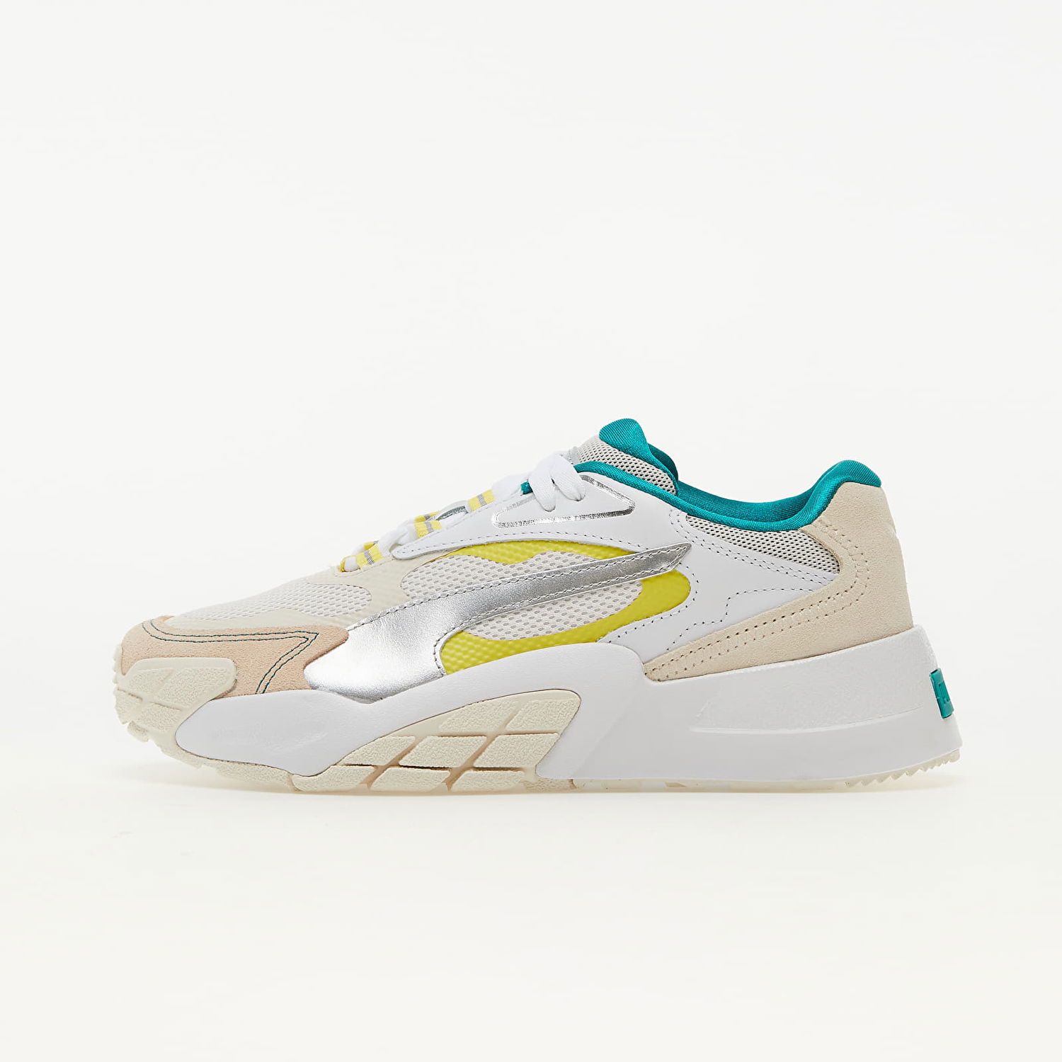 Кецове и обувки Puma Hedra OQ Wns Бежово | 37512101, 0