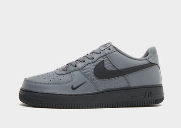 Кецове и обувки Nike Air Force 1 Сиво | IH4475-025, 0