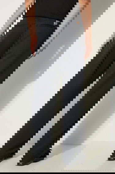 Панталони Carhartt WIP Craft Pant Черно | I027965.8902, 2