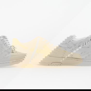 Кецове и обувки Off-White Off-White Out Of Office Бежово | OWIA259F25LEA0033117, 2
