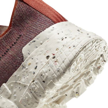 Кецове и обувки Nike Space Hippie Червено | DJ3056-600, 3