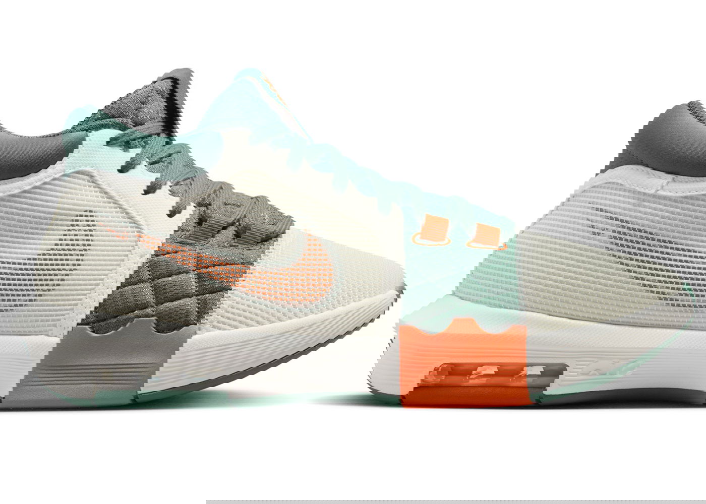 Кецове и обувки Nike LeBron Witness 8 "Canon" Бежово | FB2237-101/FB2239-101, 0