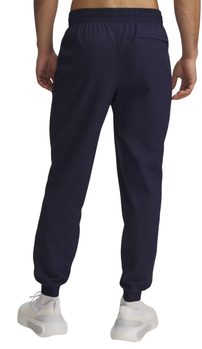 Панталони Under Armour Under Armour Unstoppable Woven Pants Тъмно синьо | 1388823-410, 1
