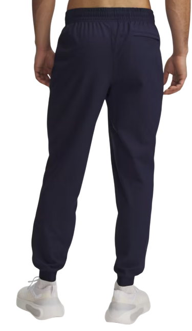 Панталони Under Armour Under Armour Unstoppable Woven Pants Тъмно синьо | 1388823-410, 1