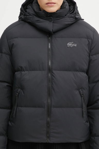 Hooded Puffer Jacket, 5