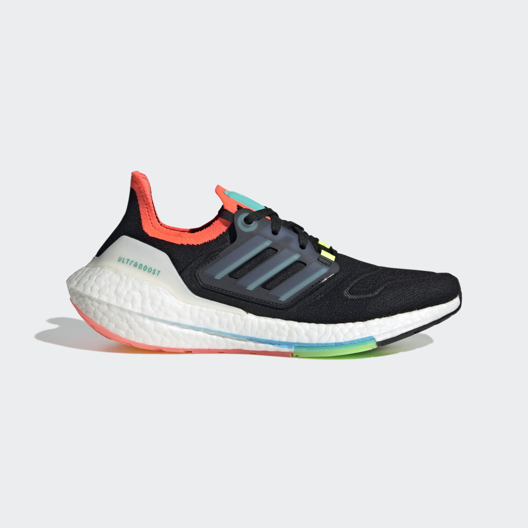 Кецове и обувки adidas Performance Ultraboost 22 W Черно | GY8681, 1