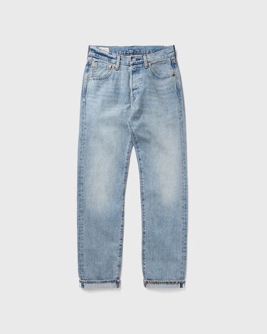 Дънки Levi's 501® Original Fit Jeans L Синьо | 00501-3662, 0