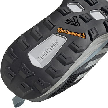 Кецове и обувки adidas Performance Terrex Two Flow GTX W Черно | EH1841, 7