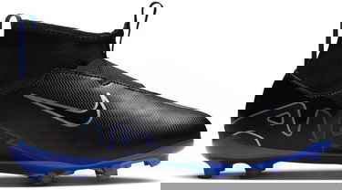 Кецове и обувки Nike Zoom Superfly 9 Acad FG/MG Черно | dj5623-040, 2