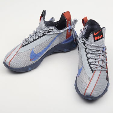Кецове и обувки Nike React ISPA Сиво | CT2692-001, 2