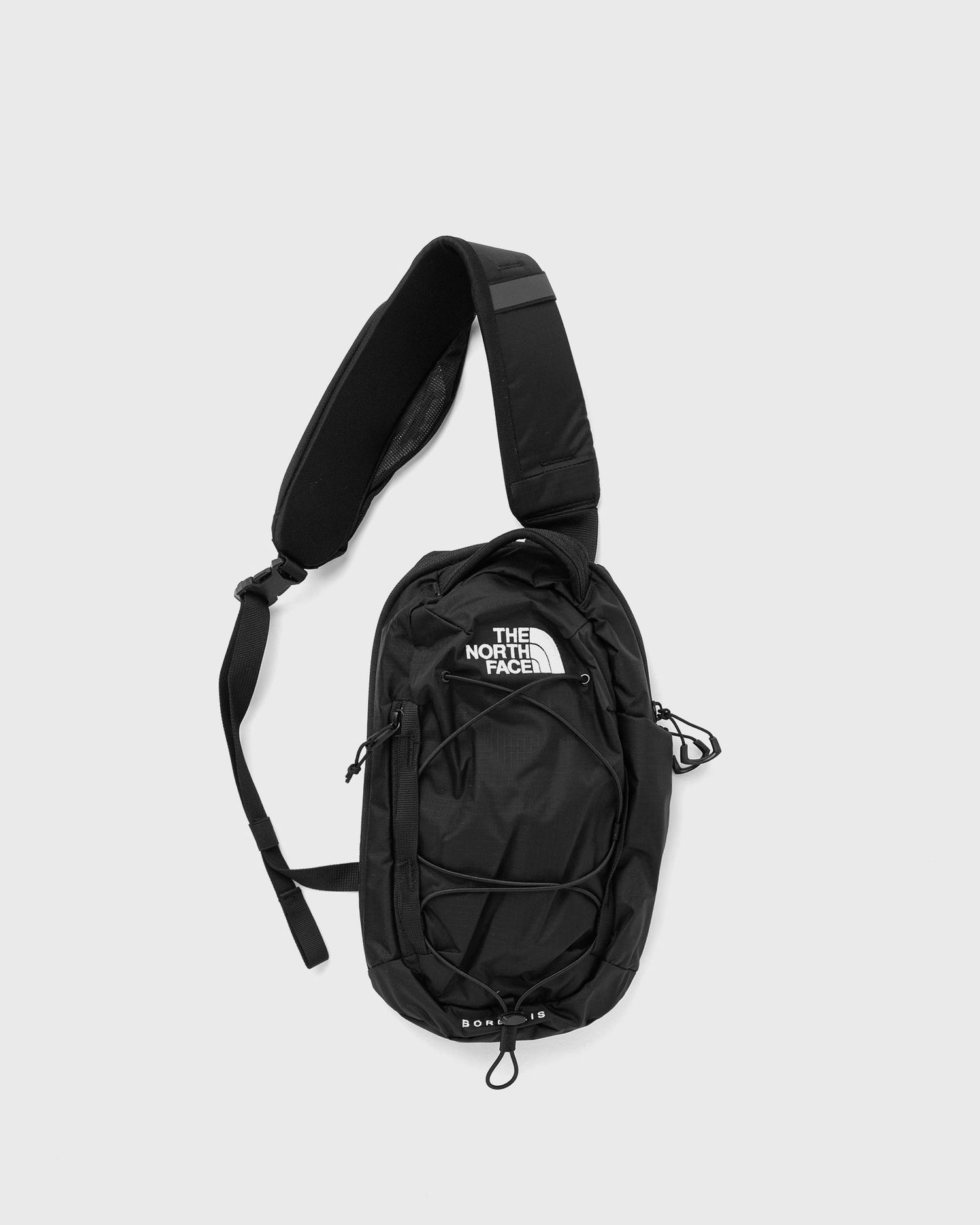 Чанта през рамо The North Face BOREALIS SLING Черно | NF0A52UP53R1, 0