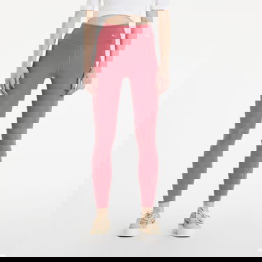 Клинове Puma Moto High Waist 7/8 Розово | 521089 25, 0