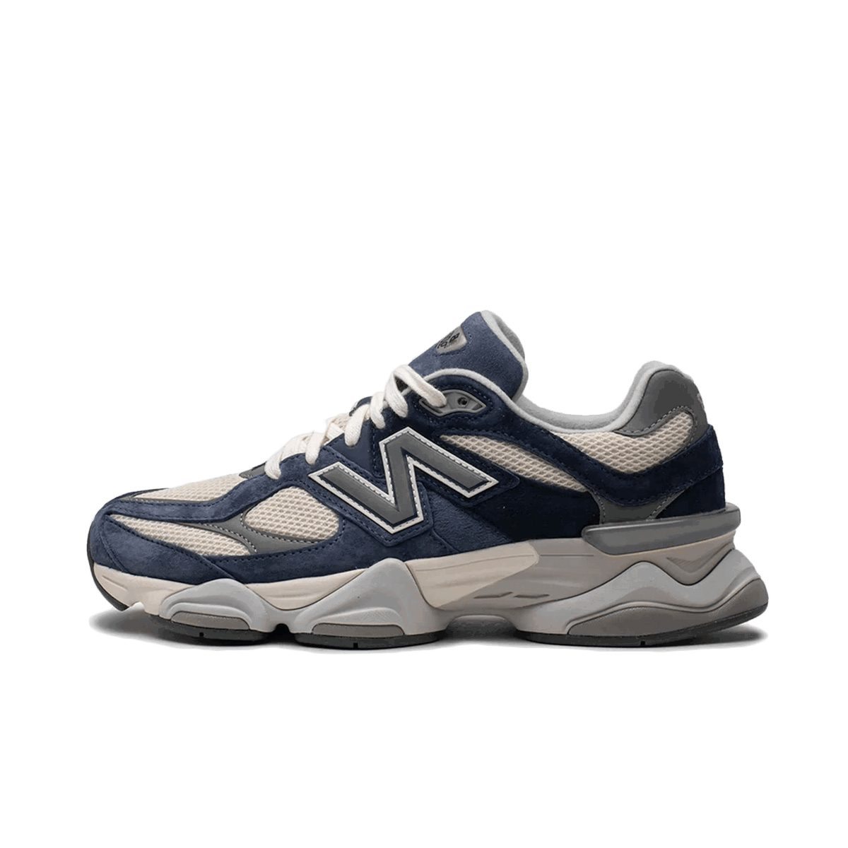 Кецове и обувки New Balance 90/60 "Natural Indigo" Тъмно синьо | U9060IND, 0