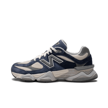 Кецове и обувки New Balance 90/60 "Natural Indigo" Тъмно синьо | U9060IND, 0