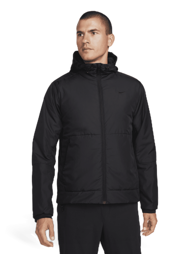 Яке Nike Unlimited Therma-FIT Versatile Jacket Черно | FB7544-010