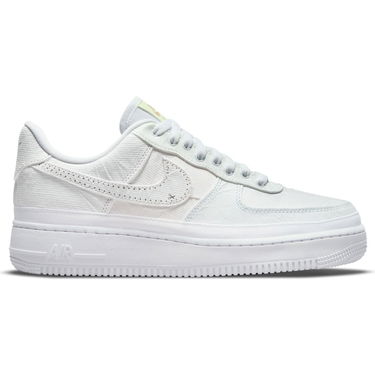 Кецове и обувки Nike Air Force 1 '07 Premium W Бяло | DJ6901-600, 2